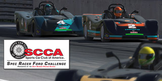 SCCA enters eSports with iRacing and Skip Barber Racing School