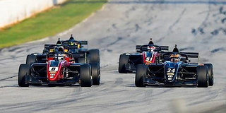 F3 Americas Introduces Masters Cup Contingency