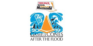 News on Nationals - Run Days