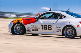 New Online Contingency Form for Solo Competitors