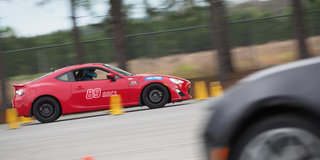 2019 Dixie Champ Tour Fast Notes