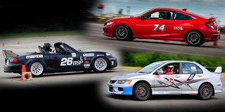 Three Wendi Allen Scholarship Fund Recipients Named for 2019