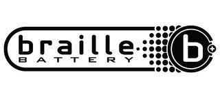 Let Braille Power Your #FunWithCars