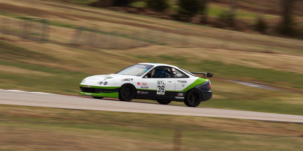 700 Honda Civic Club Kansas City HD Terbaru