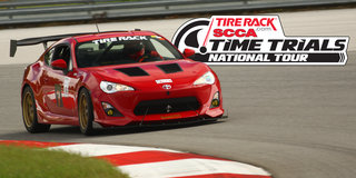 Yokohama Tire Rewards SCCA Time Trials Nationals Tour, Finale Drivers