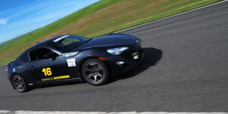 Good Times at First Thunderhill TTN