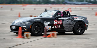 Important Solo Nationals Dates Are Coming