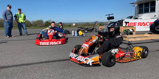 2019 Finger Lakes Champ Tour Fast Notes