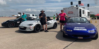 2019 Lincoln Spring Nationals ProSolo Fast Notes
