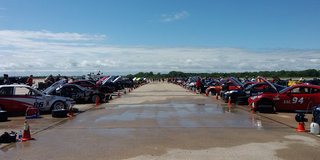 2019 Lincoln Spring Nationals Champ Tour Fast Notes