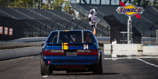 The SCCA Sunoco Fuel Card Program