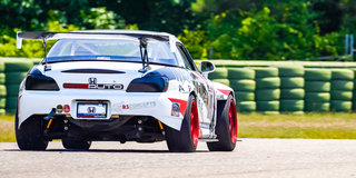 Nick Stentiford: A Time Trials Story