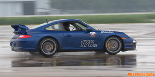 2019 Toledo ProSolo Fast Notes