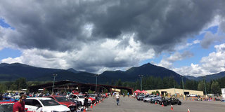 2019 Packwood Champ Tour Fast Notes