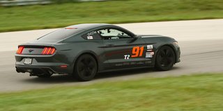 Happy Holley-day! Holley Performance Offers Free Track Time For Time Trials Nationals