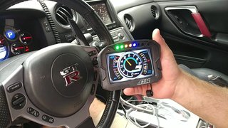 AEM Electronics Coming to Tire Rack SCCA Solo Nats!