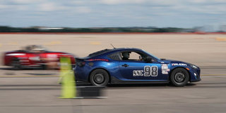 2019 ProSolo Finale Fast Notes