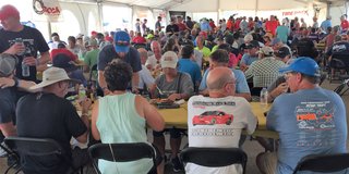 2019 Tire Rack SCCA Solo Nationals Have Started!