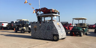 Wednesday Morning Tire Rack Solo Nationals Update