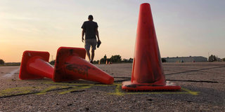 Friday Afternoon Tire Rack Solo Nationals Update