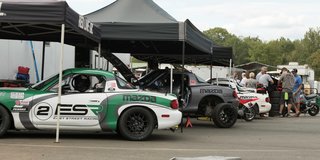 Runoffs Report: Tuesday Midday