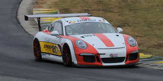 Runoffs Report: Wednesday Evening