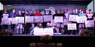 2019 Runoffs Tire Rack Pole Award Winners