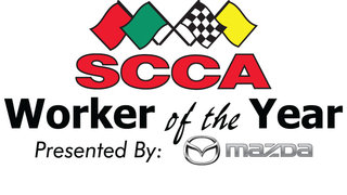 2019 Workers of the Year Celebrated at VIR Runoffs