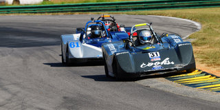 Fight to Finish Decides SRF3 Runoffs Champion