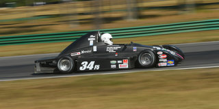 McMahan Inch Perfect For Formula 500 Win