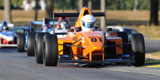 Barkau Breaks Through for First Runoffs® Win in FE2