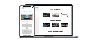 Racers360 Announces Helpful Drivers’ App