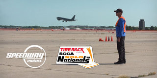 2019 Speedway Motors Tire Rack Solo Nationals Video
