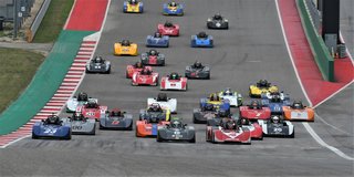 Southern Conf. U.S. Majors Tour 2020 Schedule Announced