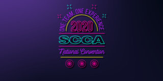 RoadRally Sessions at 2020 Convention