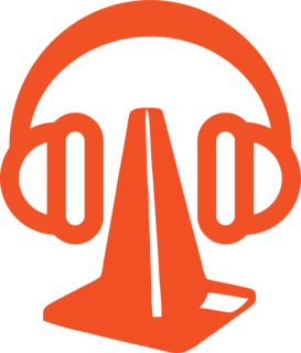 Between Two Cones Podcast
