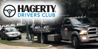 Some N-ice Winter Insurance from Hagerty