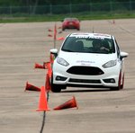 2017 Tire Rack Lincoln Spring Nationals ProSolo