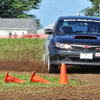 2017 DirtFish SCCA Central RallyCross National Challenge