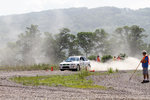 2017 DirtFish SCCA West RallyCross National Challenge