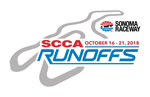 2018 SCCA Runoffs