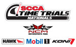 2018 SCCA Time Trials Nationals