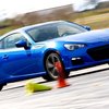 Starting Line - TTN NCM Motorsports Park