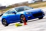 Starting Line - TTN NCM Motorsports Park