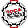 2019 SCCA National Convention