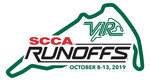 2019 SCCA National Championship Runoffs