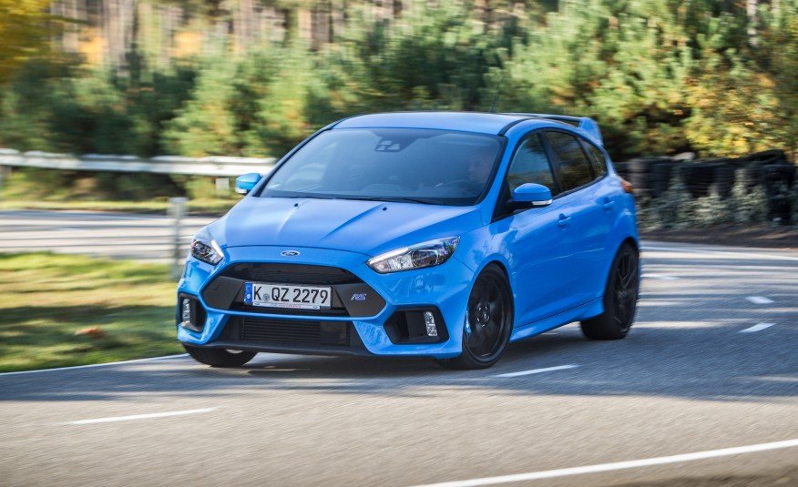 Ford – New Cars, Trucks, SUVs, Crossovers & Hybrids ...