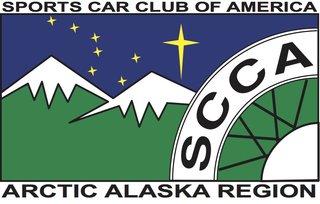 USRRC 2017 Goes North to Alaska