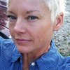 Corrine Ann Carter