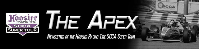 The Apex